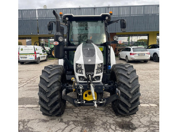 Трактор LAMBORGHINI STRIKE 105 GS: фото 2 Трактор LAMBORGHINI STRIKE 105 GS: фото 2