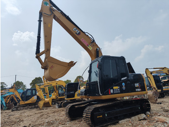 Экскаватор CATERPILLAR 312D [ Copy ]: фото 2