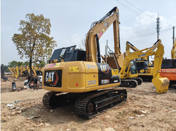 Экскаватор CATERPILLAR 312D [ Copy ]: фото 5