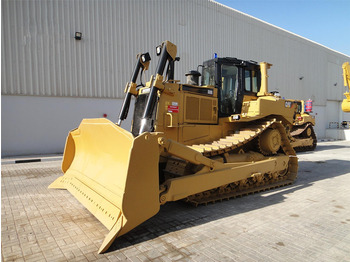 Бульдозер CATERPILLAR D8R [ Copy ] [ Copy ] [ Copy ] [ Copy ] [ Copy ]: фото 3