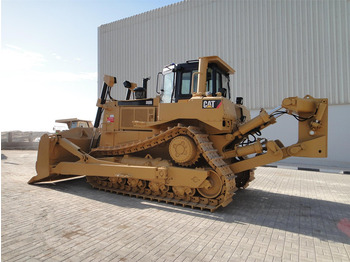 Бульдозер CATERPILLAR D8R [ Copy ] [ Copy ] [ Copy ] [ Copy ] [ Copy ]: фото 4
