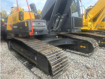 High Quality volvo  EC240 Construction Machinery Low Hours 21ton Used volvo Excavator for Sale [ Copy ] [ Copy ] [ Copy ] [ Copy ] [ Copy ] [ Copy ] в лизинг High Quality volvo  EC240 Construction Machinery Low Hours 21ton Used volvo Excavator for Sale [ Copy ] [ Copy ] [ Copy ] [ Copy ] [ Copy ] [ Copy ]: фото 2