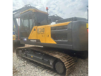 High Quality volvo  EC240 Construction Machinery Low Hours 21ton Used volvo Excavator for Sale [ Copy ] [ Copy ] [ Copy ] [ Copy ] [ Copy ] [ Copy ] в лизинг High Quality volvo  EC240 Construction Machinery Low Hours 21ton Used volvo Excavator for Sale [ Copy ] [ Copy ] [ Copy ] [ Copy ] [ Copy ] [ Copy ]: фото 1