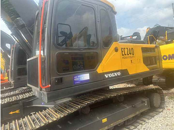 High Quality volvo  EC240 Construction Machinery Low Hours 21ton Used volvo Excavator for Sale [ Copy ] [ Copy ] [ Copy ] [ Copy ] [ Copy ] [ Copy ] в лизинг High Quality volvo  EC240 Construction Machinery Low Hours 21ton Used volvo Excavator for Sale [ Copy ] [ Copy ] [ Copy ] [ Copy ] [ Copy ] [ Copy ]: фото 3