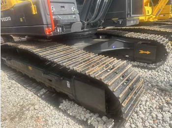 High Quality volvo  EC240 Construction Machinery Low Hours 21ton Used volvo Excavator for Sale [ Copy ] [ Copy ] [ Copy ] [ Copy ] [ Copy ] [ Copy ] в лизинг High Quality volvo  EC240 Construction Machinery Low Hours 21ton Used volvo Excavator for Sale [ Copy ] [ Copy ] [ Copy ] [ Copy ] [ Copy ] [ Copy ]: фото 5