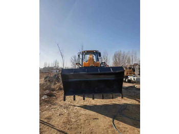 Колёсный погрузчик Used LIUGONG 856H wheel  in Good Condition for  sale 90%new uesd Loader liugong 856h Used Loader For Sale [ Copy ] [ Copy ] [ Copy ] [ Copy ] [ Copy ]: фото 3