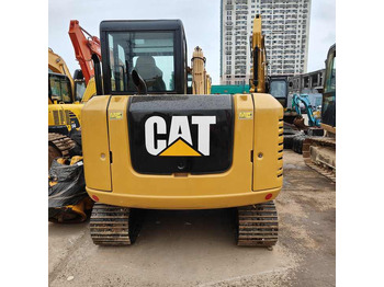 Экскаватор Used Mini Cat 305 Excavator for Sale, CAT 305 306 307 Mini Excavator [ Copy ] [ Copy ] [ Copy ] [ Copy ] [ Copy ]: фото 4
