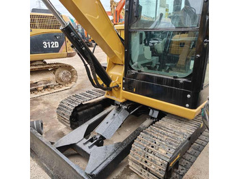 Экскаватор Used Mini Cat 305 Excavator for Sale, CAT 305 306 307 Mini Excavator [ Copy ] [ Copy ] [ Copy ] [ Copy ] [ Copy ]: фото 5
