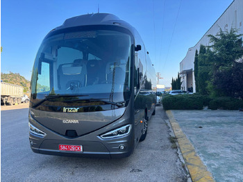Автобус SCANIA Irizar