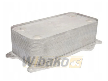 Масляный радиатор