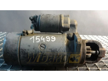 Стартер BOSCH