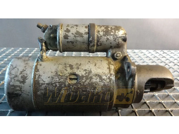 Стартер BOSCH