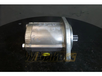 Гидравлический насос