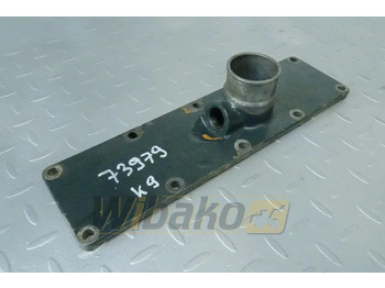 Впускной коллектор CUMMINS