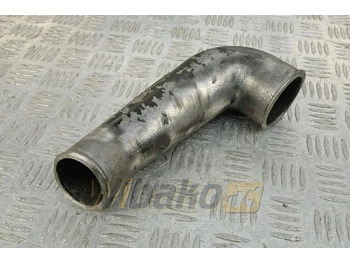 Впускной коллектор CUMMINS