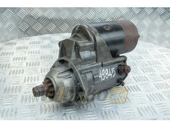 Стартер CUMMINS