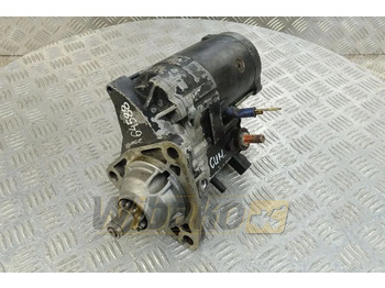 Стартер CUMMINS