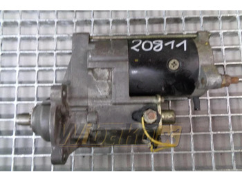 Стартер CUMMINS