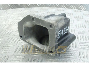 Впускной коллектор CUMMINS