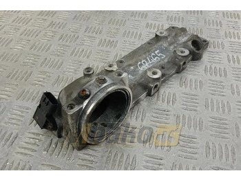 Впускной коллектор CUMMINS