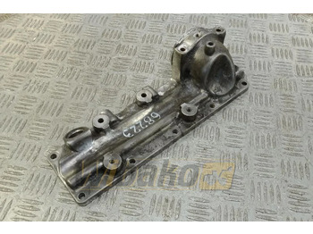 Впускной коллектор CUMMINS