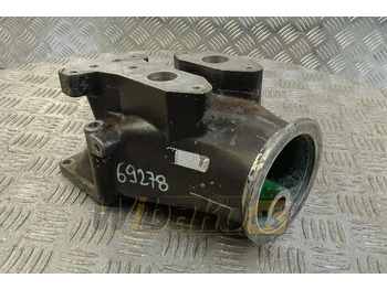 Впускной коллектор CUMMINS