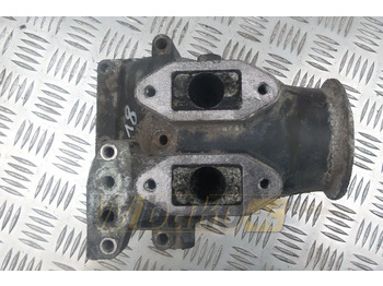 Впускной коллектор CUMMINS