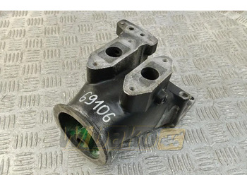 Впускной коллектор CUMMINS