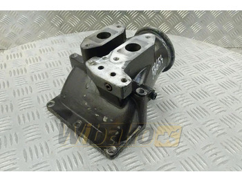 Впускной коллектор CUMMINS