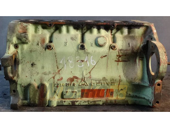 Блок цилиндров DEUTZ