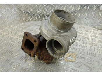 Турбина DEUTZ