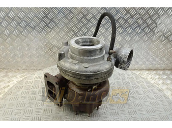 Турбина DEUTZ