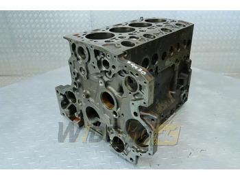 Блок цилиндров DEUTZ