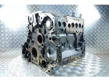Блок цилиндров DEUTZ
