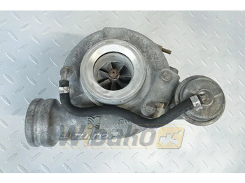 Турбина DEUTZ