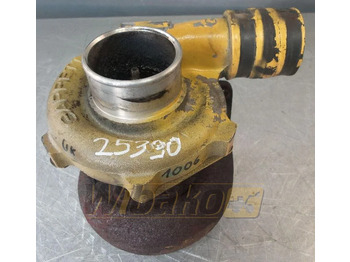 Турбина GARRETT