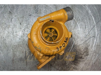 Турбина GARRETT