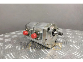 Гидравлический насос HALDEX