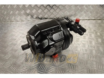 Гидравлический насос HYDROMATIK