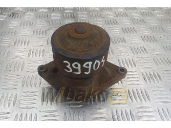 Насос для воды IVECO