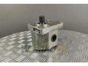 Гидравлический насос