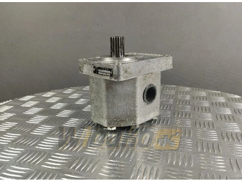 Гидравлический насос