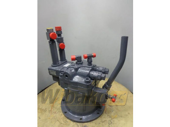 Гидравлический мотор KAWASAKI