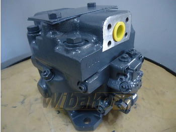 Гидравлический насос KOMATSU