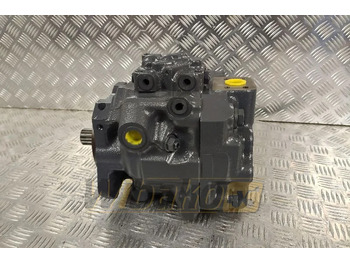 Гидравлический насос KOMATSU