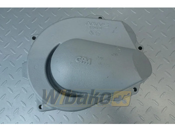 Насос для воды LIEBHERR