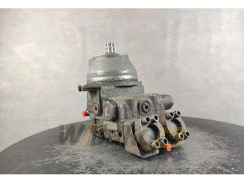 Гидравлический мотор LIEBHERR