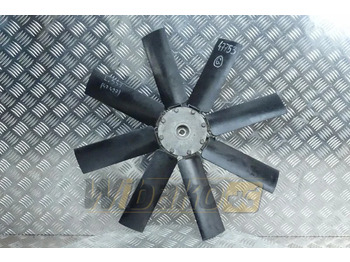 Вентилятор LIEBHERR