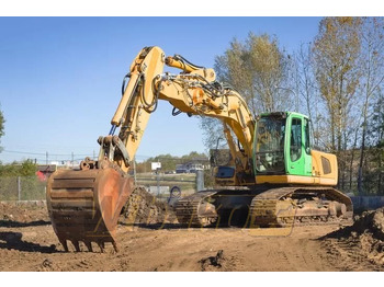 Экскаватор LIEBHERR R 914