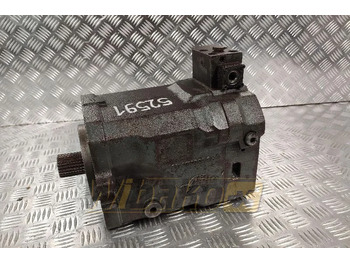 Гидравлический мотор LINDE